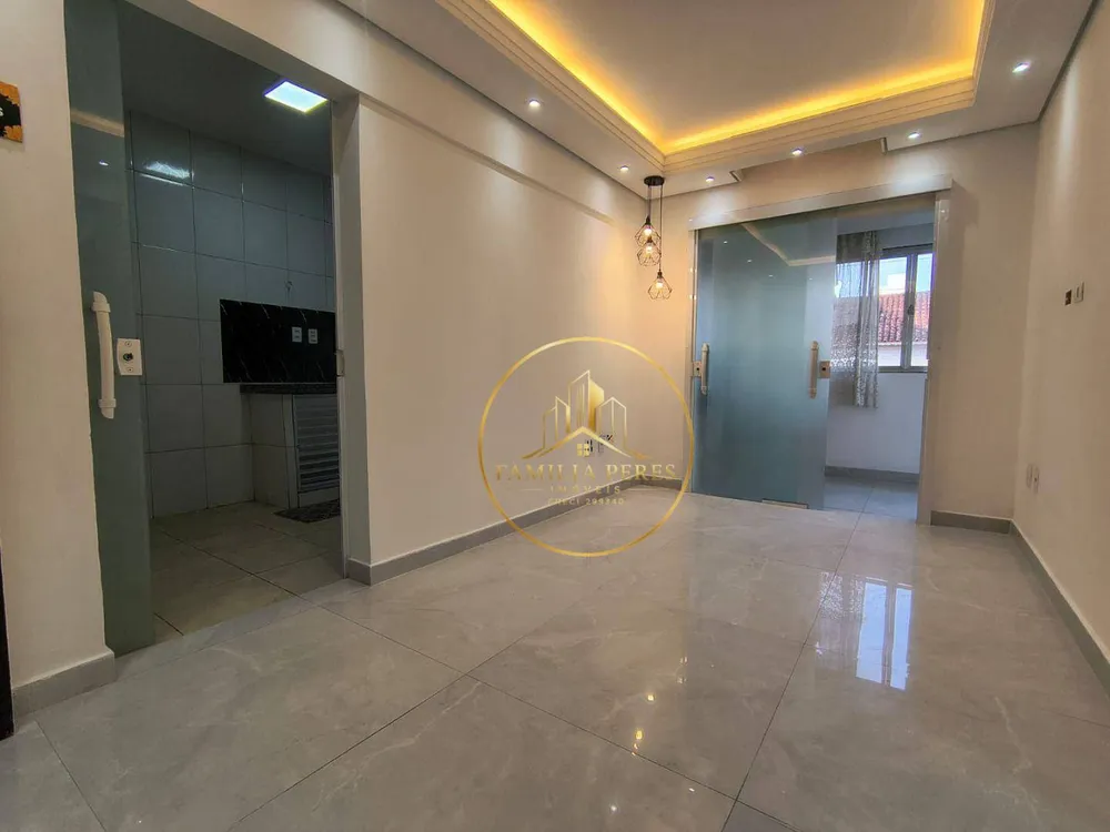 Apartamento, 1 quarto, 58 m² - Foto 2