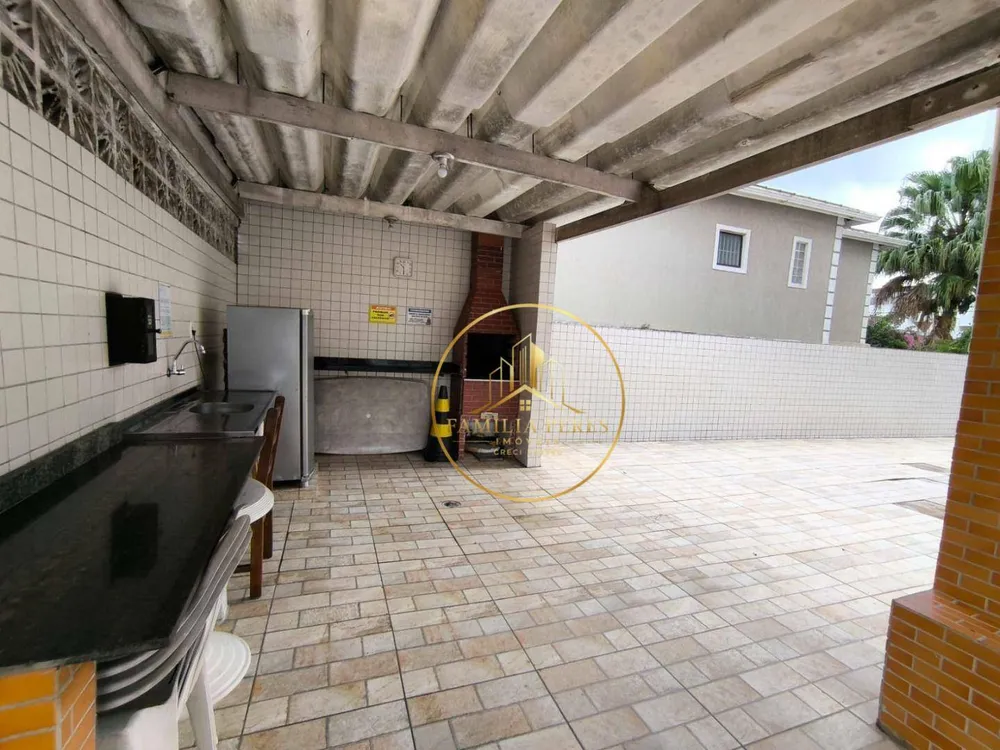 Apartamento, 1 quarto, 58 m² - Foto 8