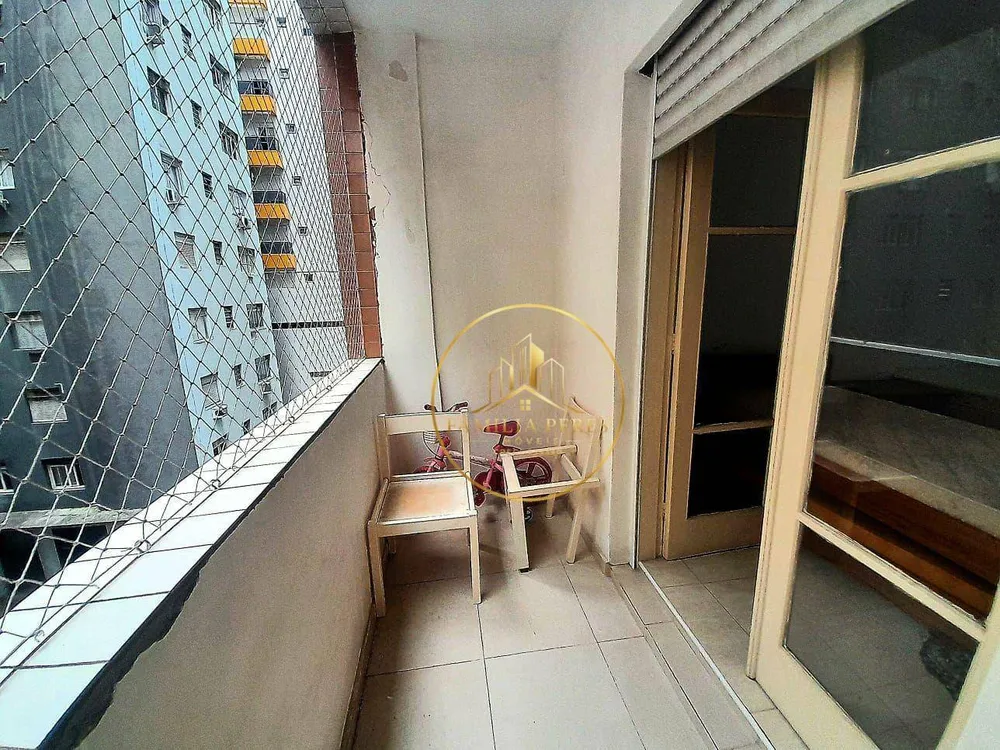 Apartamento, 2 quartos, 100 m² - Foto 1