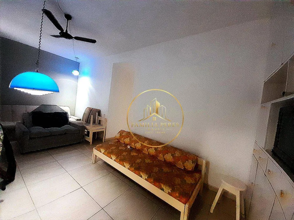Apartamento, 2 quartos, 100 m² - Foto 2