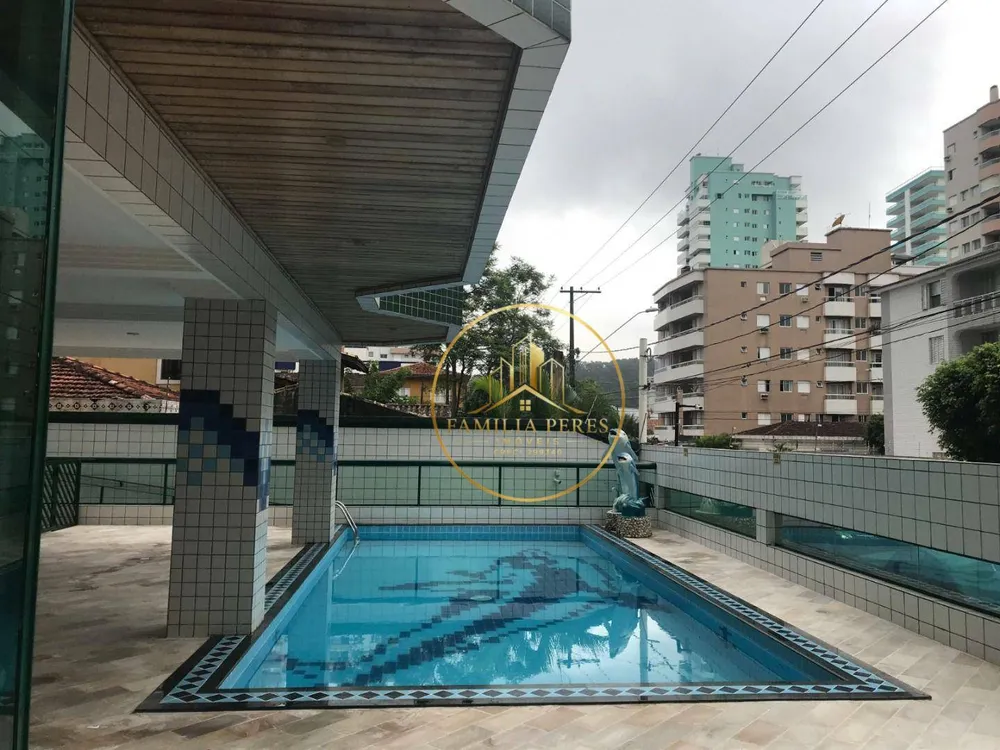 Apartamento, 1 quarto, 63 m² - Foto 1