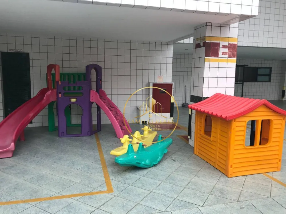 Apartamento, 1 quarto, 63 m² - Foto 3