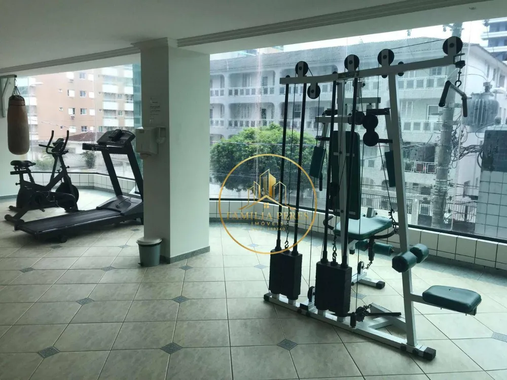 Apartamento, 1 quarto, 63 m² - Foto 6