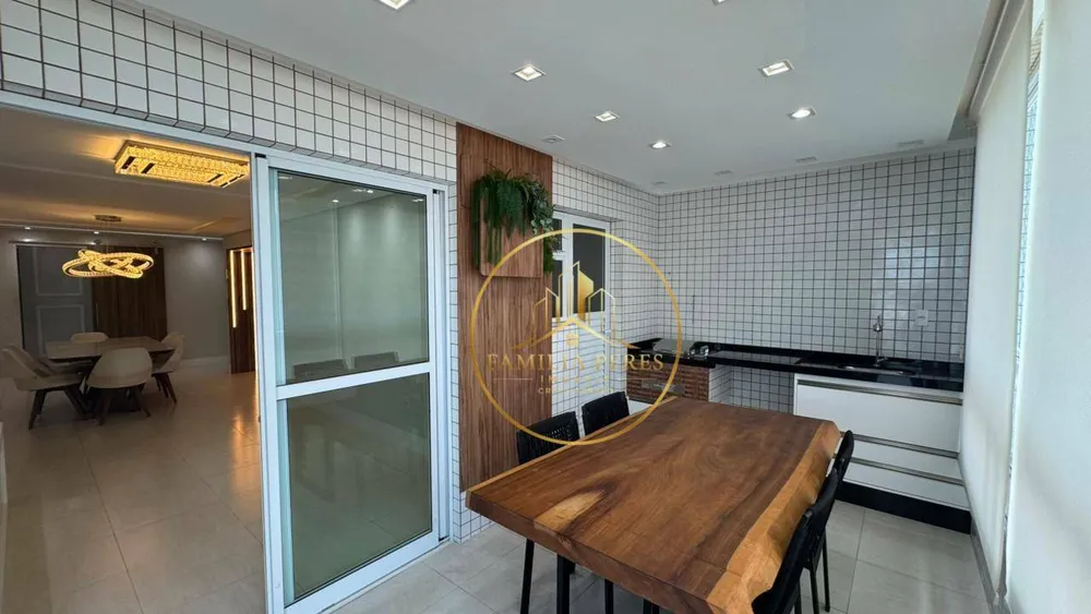Apartamento, 3 quartos, 107 m² - Foto 6