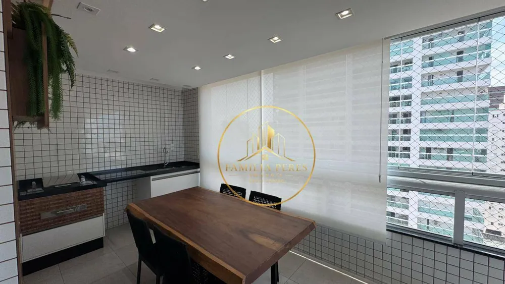 Apartamento, 3 quartos, 107 m² - Foto 8