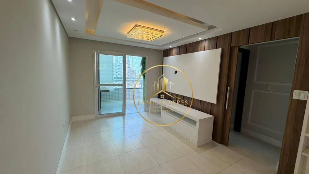 Apartamento, 3 quartos, 107 m² - Foto 2