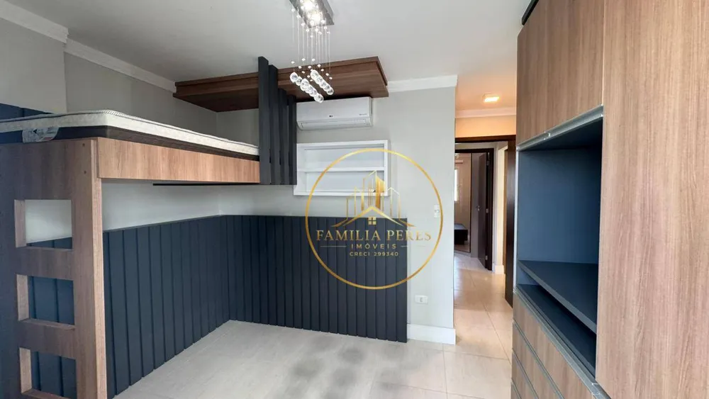 Apartamento, 3 quartos, 107 m² - Foto 9