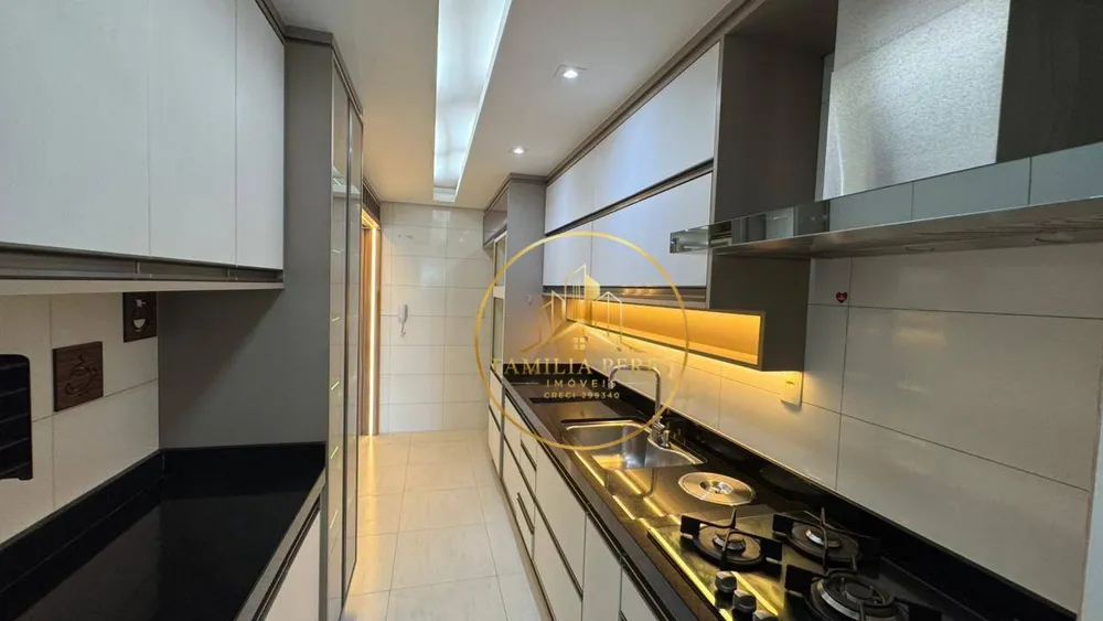 Apartamento, 3 quartos, 107 m² - Foto 7
