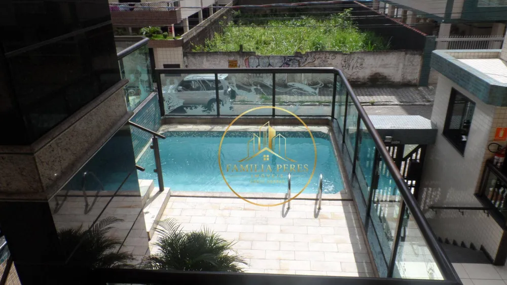 Apartamento, 2 quartos, 72 m² - Foto 3