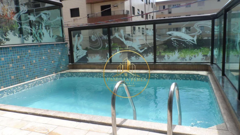 Apartamento, 2 quartos, 72 m² - Foto 4