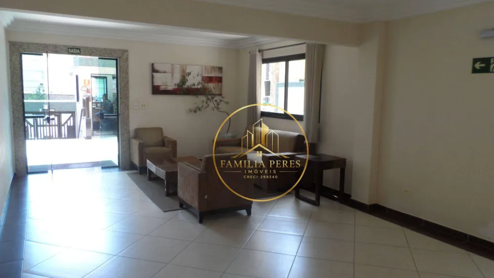 Apartamento, 2 quartos, 72 m² - Foto 2