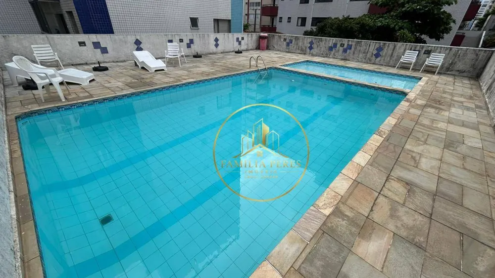 Apartamento, 2 quartos, 72 m² - Foto 3