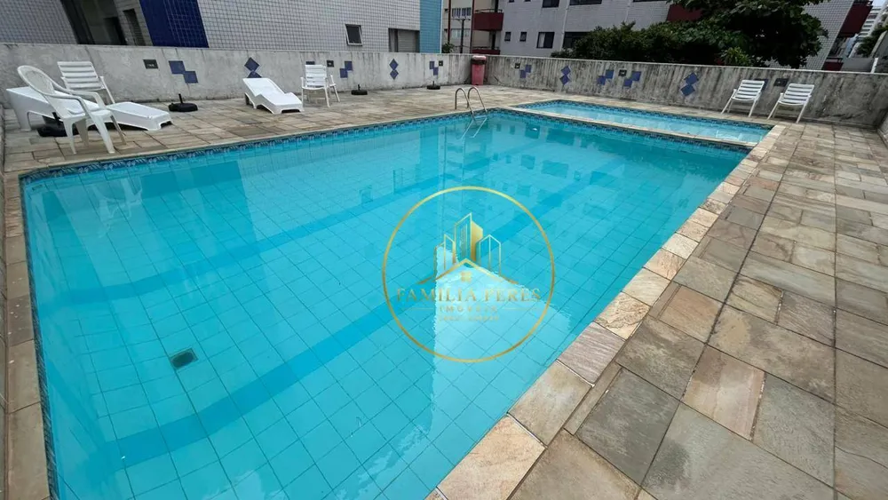 Apartamento, 2 quartos, 72 m² - Foto 1