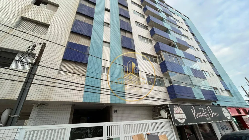 Apartamento, 2 quartos, 72 m² - Foto 2