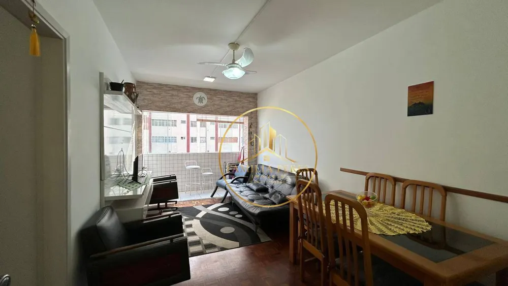Apartamento, 2 quartos, 72 m² - Foto 6