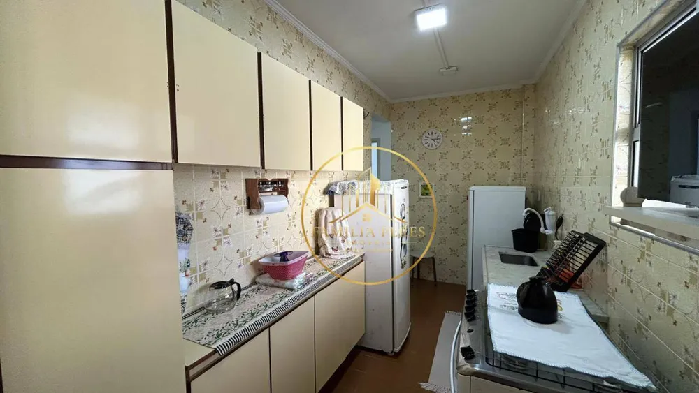 Apartamento, 2 quartos, 72 m² - Foto 7