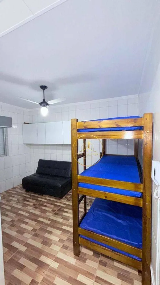 Kitnet-Studio, 28 m² - Foto 1