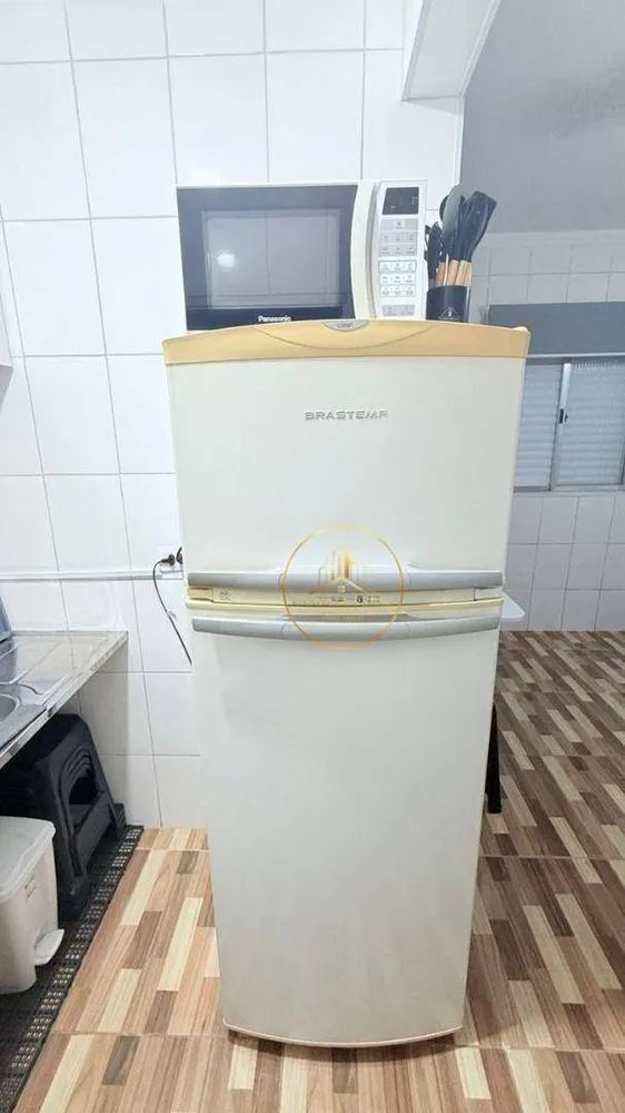 Kitnet-Studio, 28 m² - Foto 2