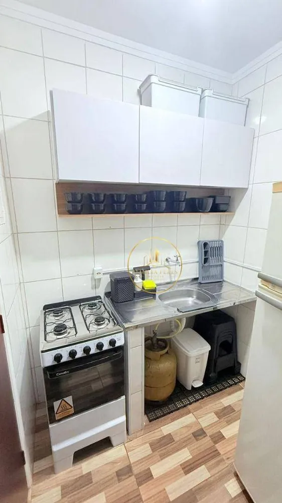 Kitnet-Studio, 28 m² - Foto 7