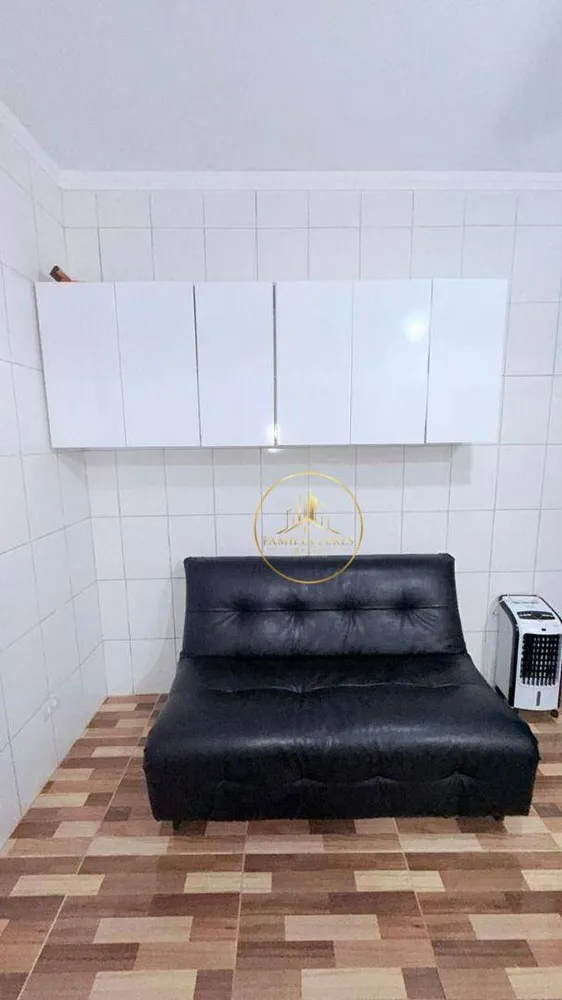 Kitnet-Studio, 28 m² - Foto 4