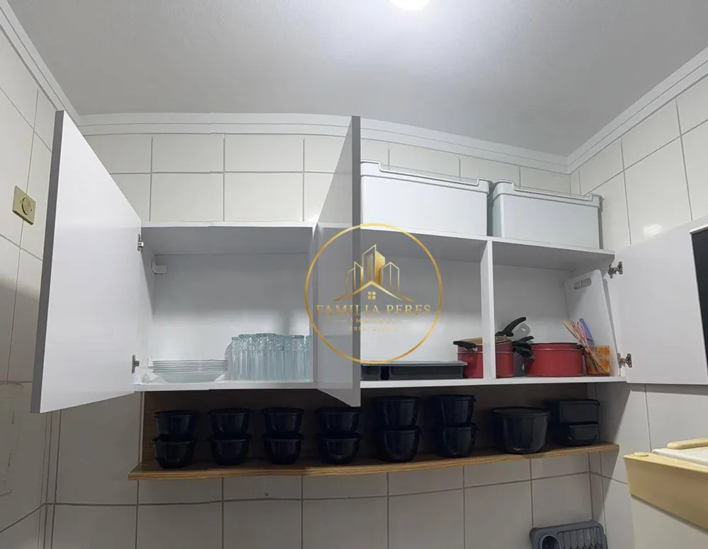 Kitnet-Studio, 28 m² - Foto 8