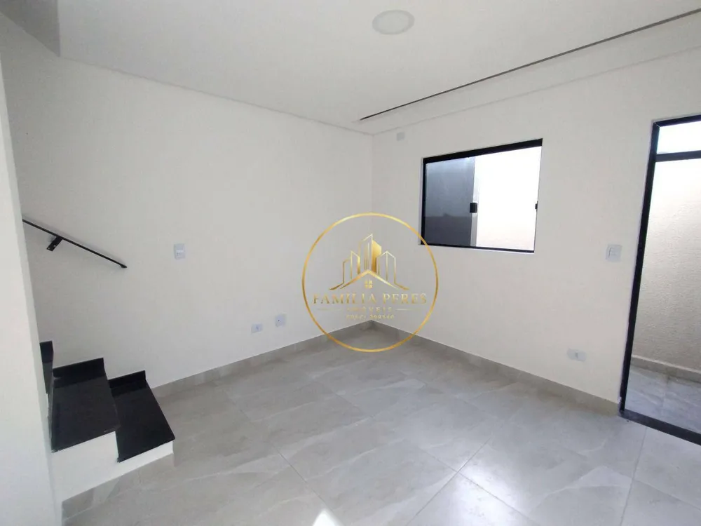 Casa de Condomínio, 2 quartos - Foto 4