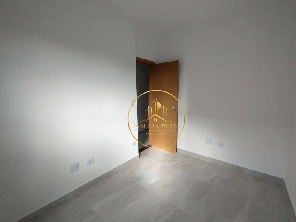 Casa de Condomínio, 2 quartos - Foto 5