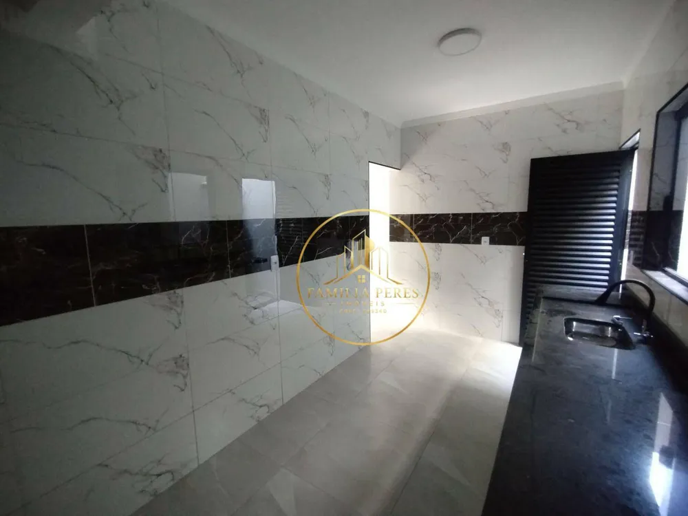 Casa de Condomínio, 2 quartos - Foto 6