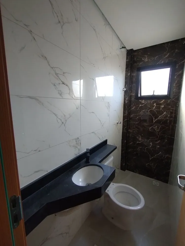 Casa de Condomínio, 2 quartos - Foto 8