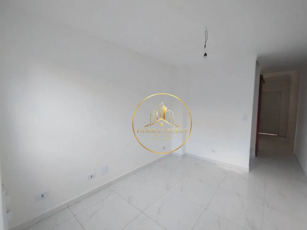 Casa de Condomínio, 2 quartos - Foto 2