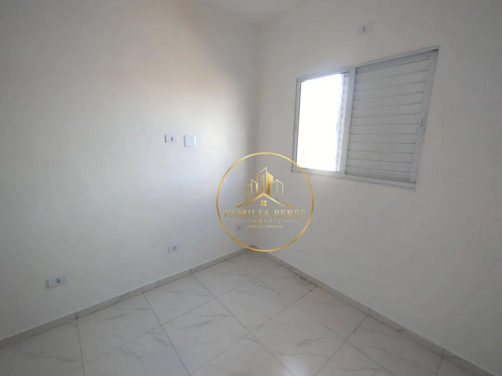 Casa de Condomínio, 2 quartos - Foto 10