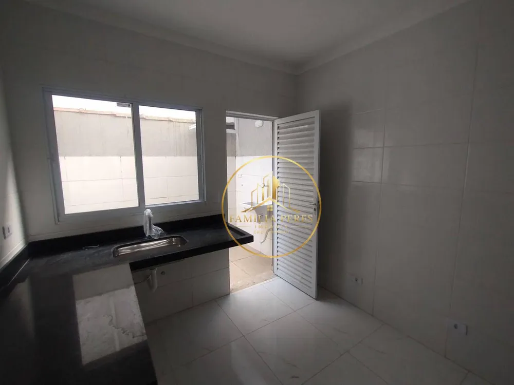 Casa de Condomínio, 2 quartos - Foto 5
