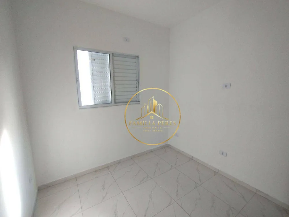 Casa de Condomínio, 2 quartos - Foto 8