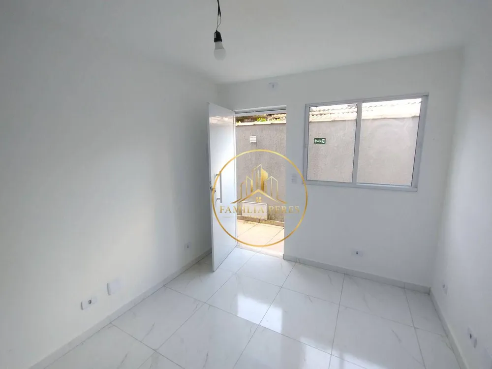 Casa de Condomínio, 2 quartos - Foto 1