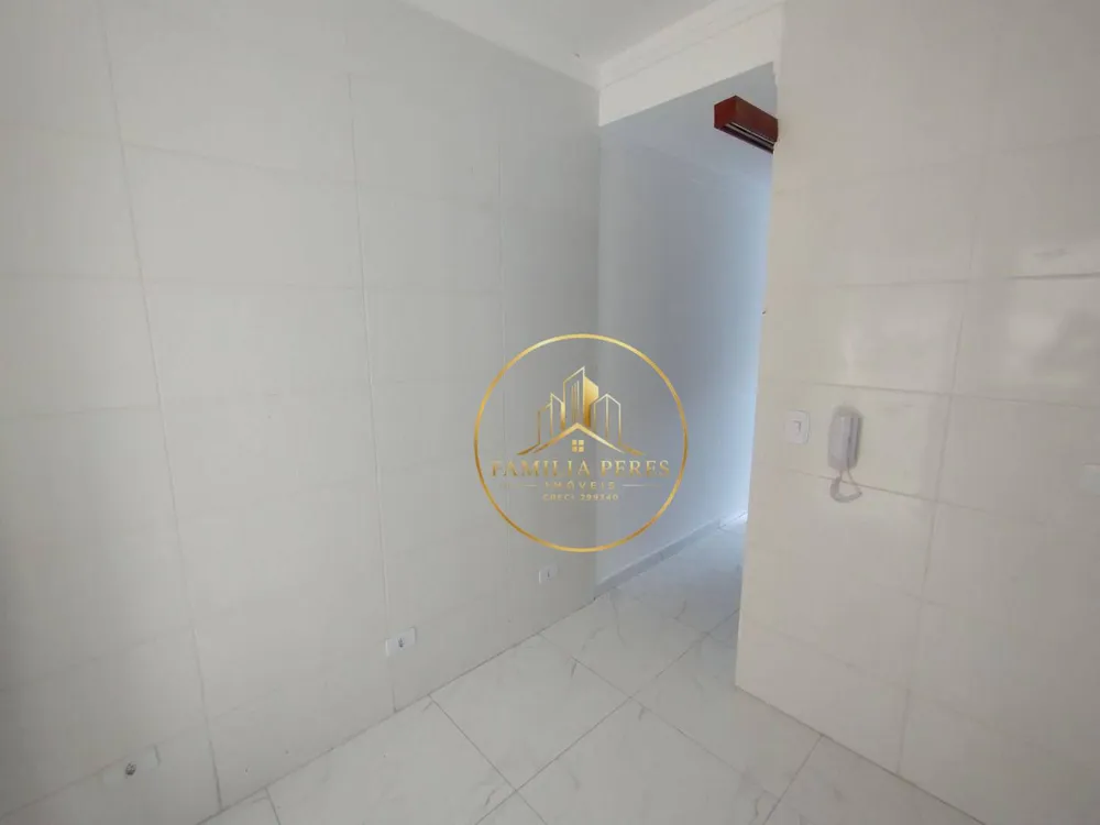 Casa de Condomínio, 2 quartos - Foto 6