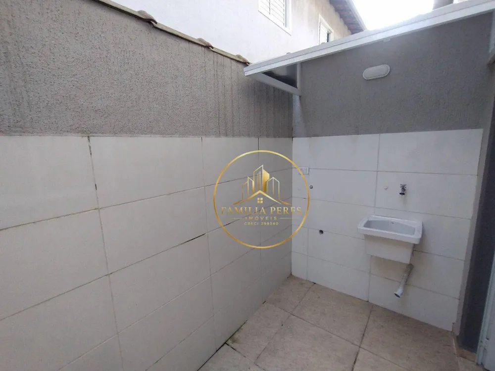 Casa de Condomínio, 2 quartos - Foto 7