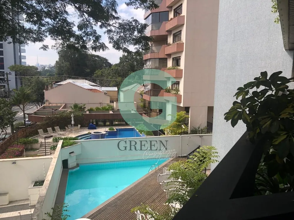 Apartamento, 4 quartos, 173 m² - Foto 1