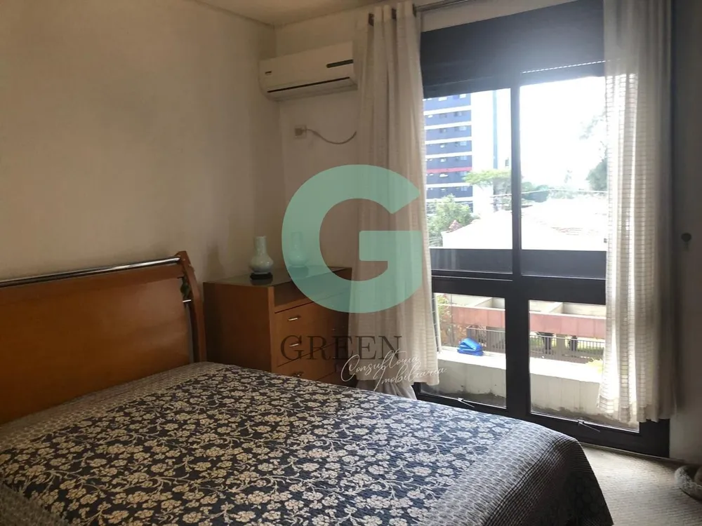 Apartamento, 4 quartos, 173 m² - Foto 12