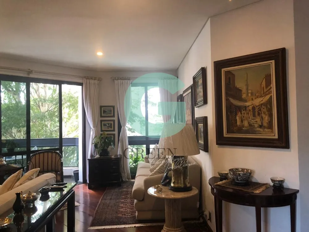 Apartamento, 4 quartos, 173 m² - Foto 2