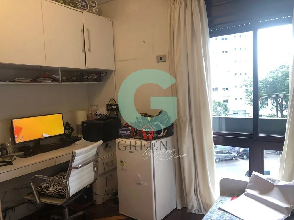 Apartamento, 4 quartos, 173 m² - Foto 9