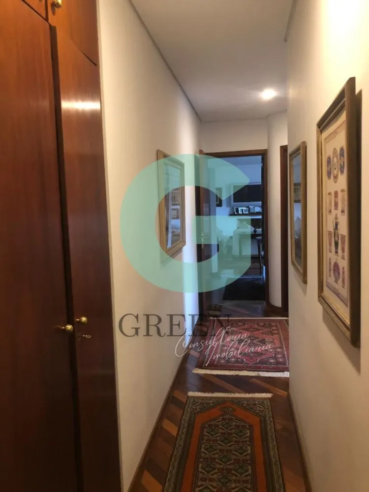 Apartamento, 4 quartos, 173 m² - Foto 12