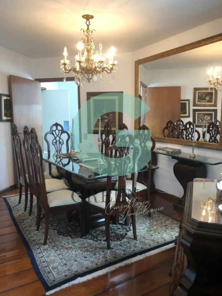 Apartamento, 4 quartos, 173 m² - Foto 5