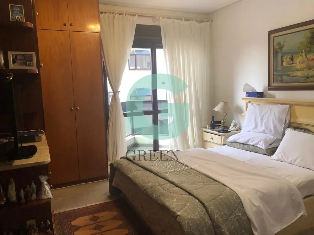 Apartamento, 4 quartos, 173 m² - Foto 8