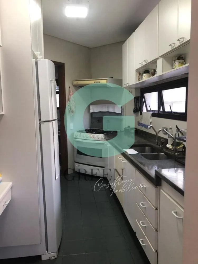 Apartamento, 4 quartos, 173 m² - Foto 10