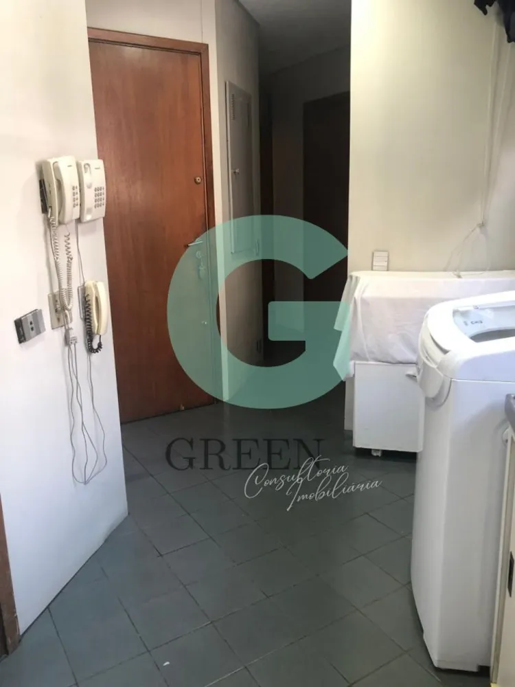 Apartamento, 4 quartos, 173 m² - Foto 4