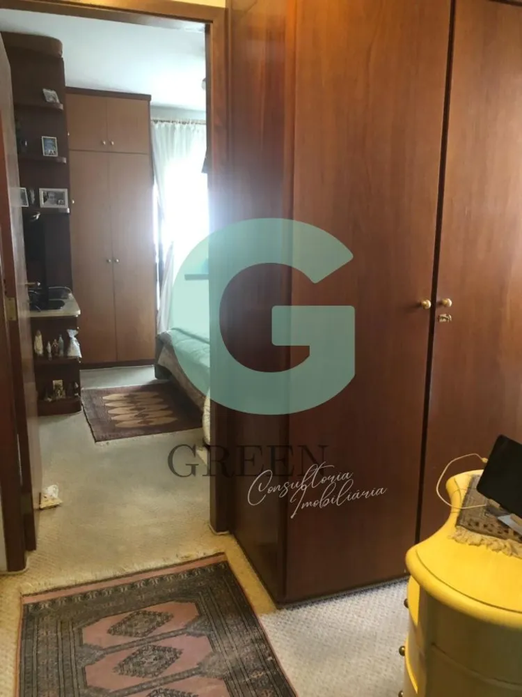 Apartamento, 4 quartos, 173 m² - Foto 6