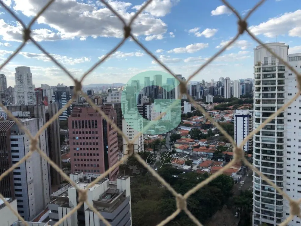 Apartamento, 3 quartos, 240 m² - Foto 4