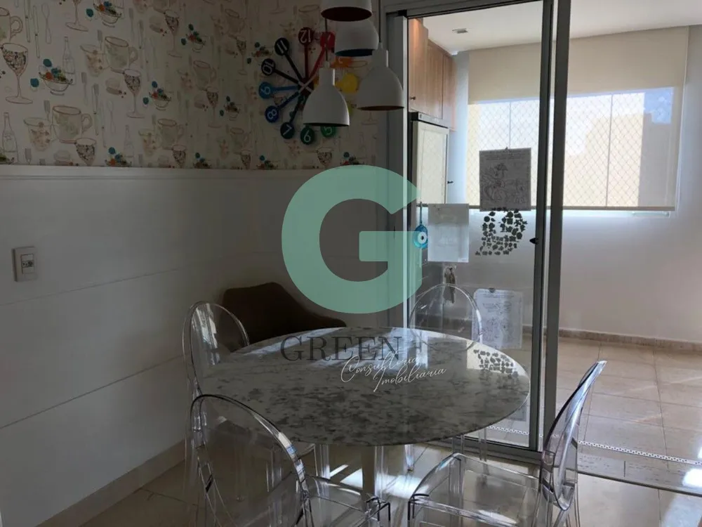 Apartamento, 3 quartos, 240 m² - Foto 6