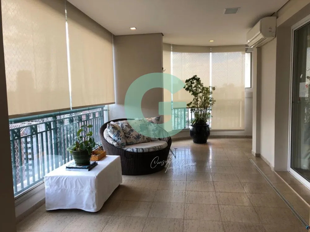 Apartamento, 3 quartos, 240 m² - Foto 2