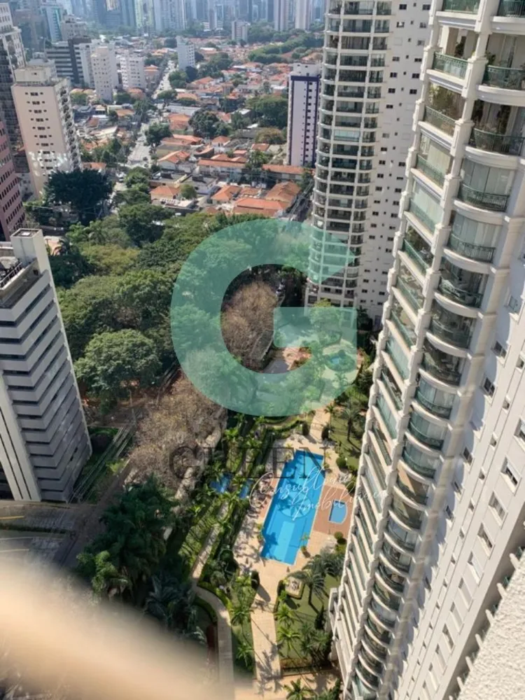 Apartamento, 3 quartos, 240 m² - Foto 8